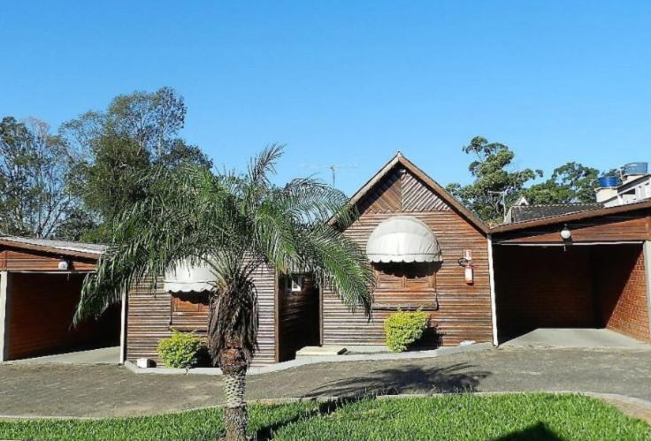 Hotel Morada Dos Bugios Viamão Exterior foto